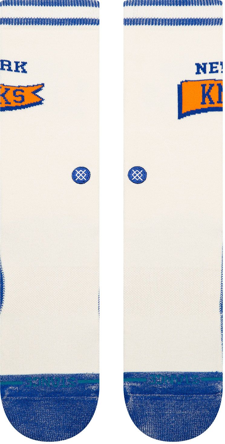 Stance Adult New York Knicks Victory Crew Socks product image