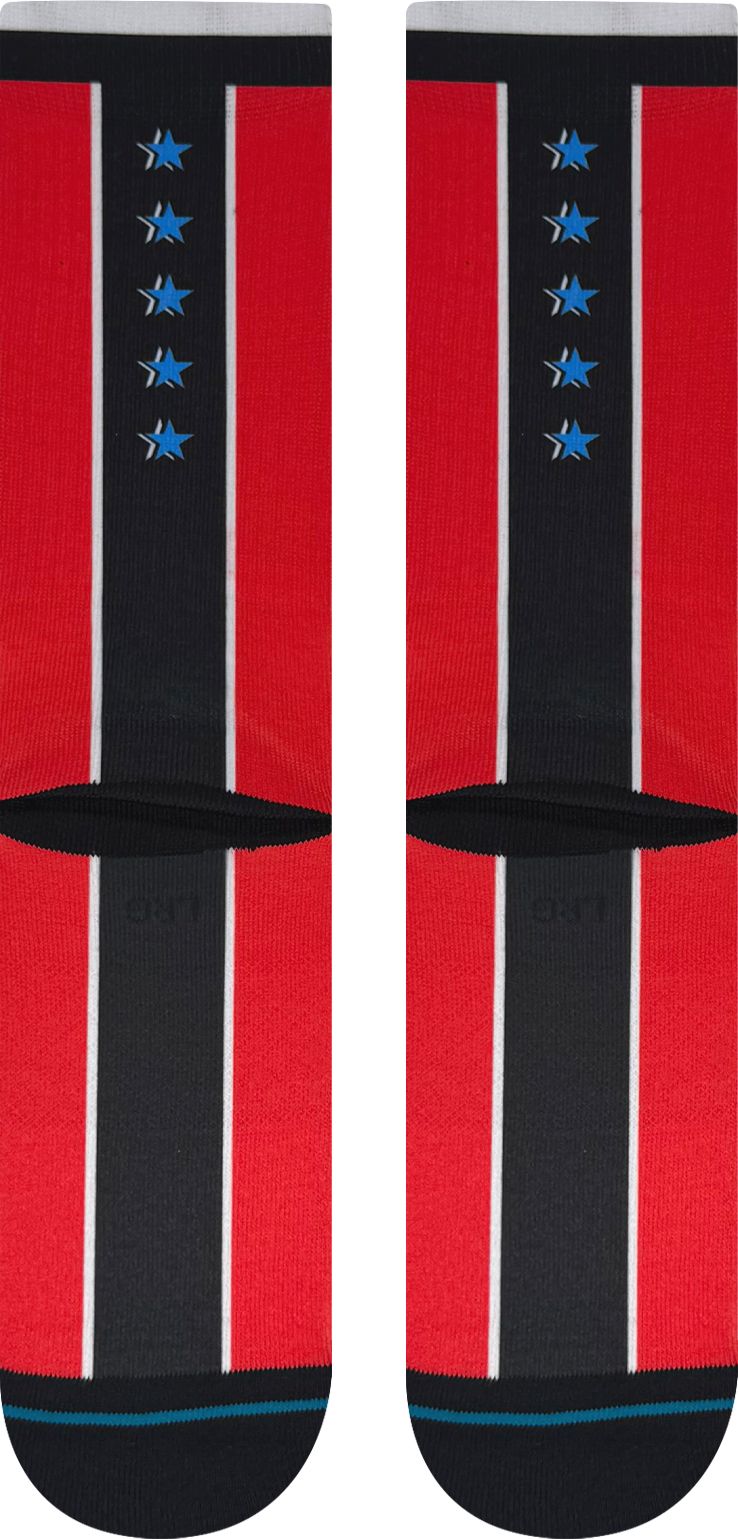 Stance Adult 2025-26 City Edition Los Angeles Clippers Socks product image