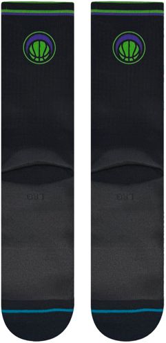 Stance Adult 2025-26 City Edition New Orleans Pelicans Socks product image