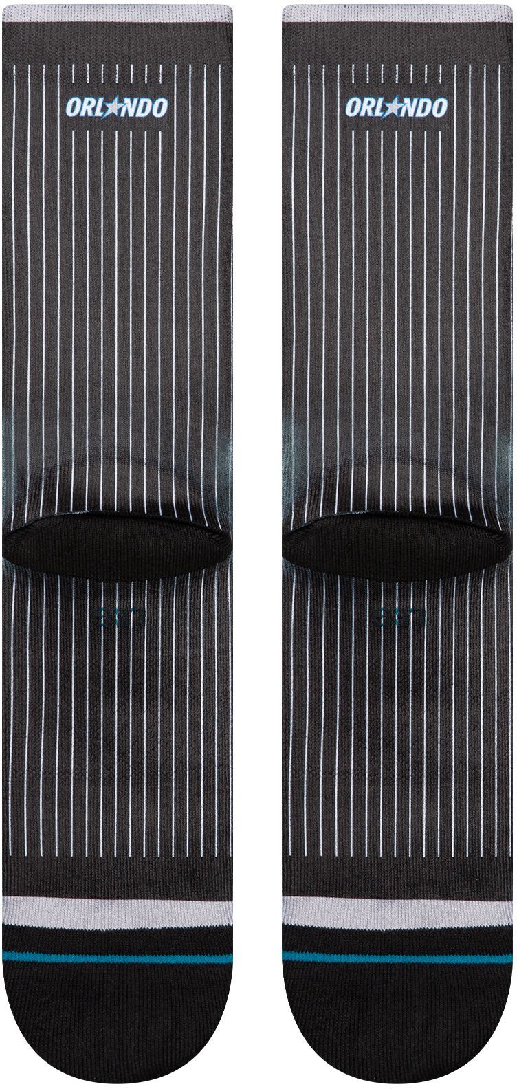 Stance Adult Orlando Magic Statement Socks product image
