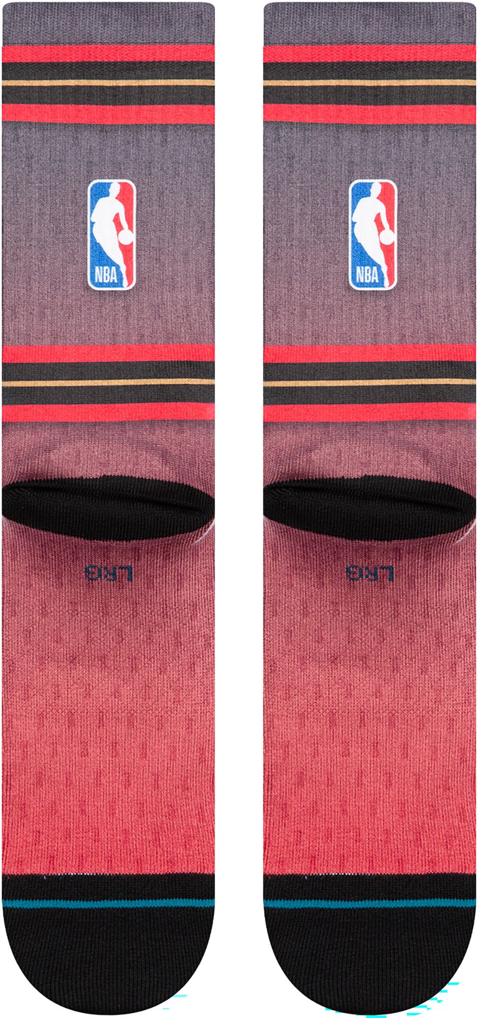 Stance Hardwood Classics Philadelphia 76ers Socks product image