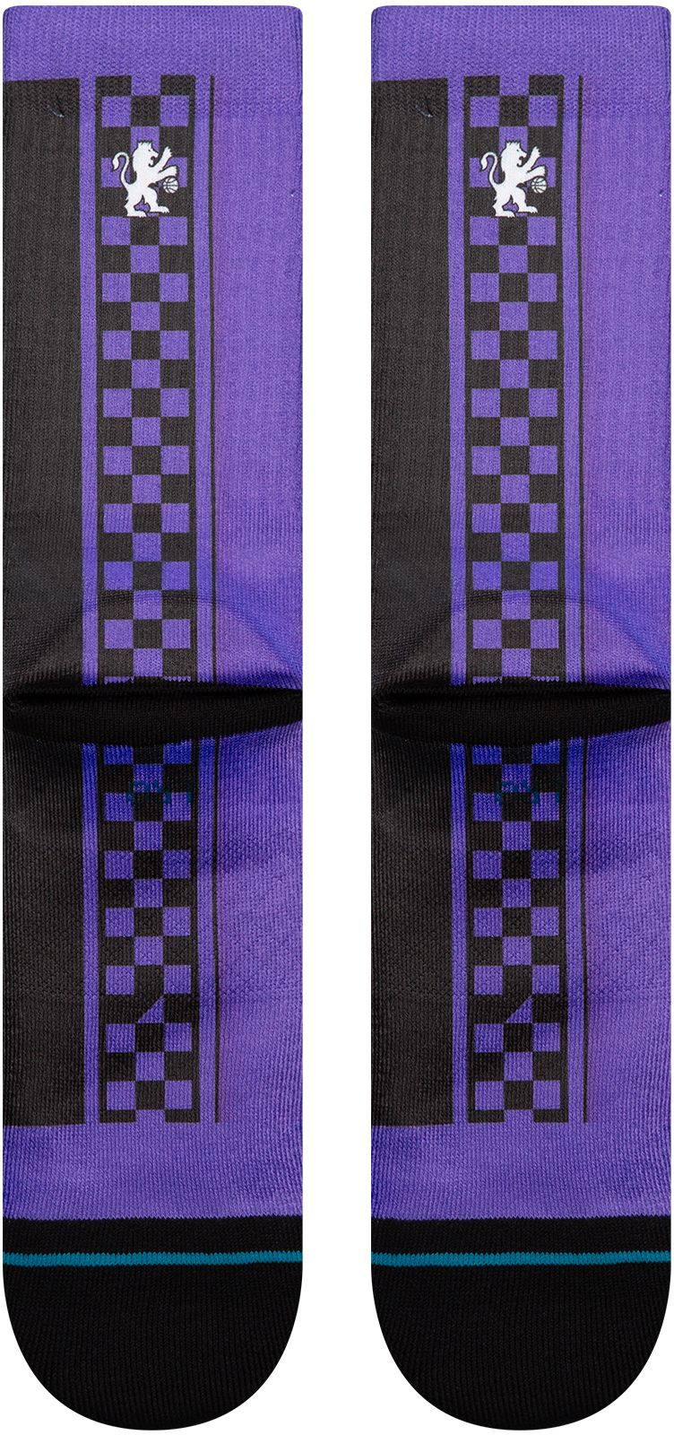 Stance Adult Sacramento Kings Statement Socks product image