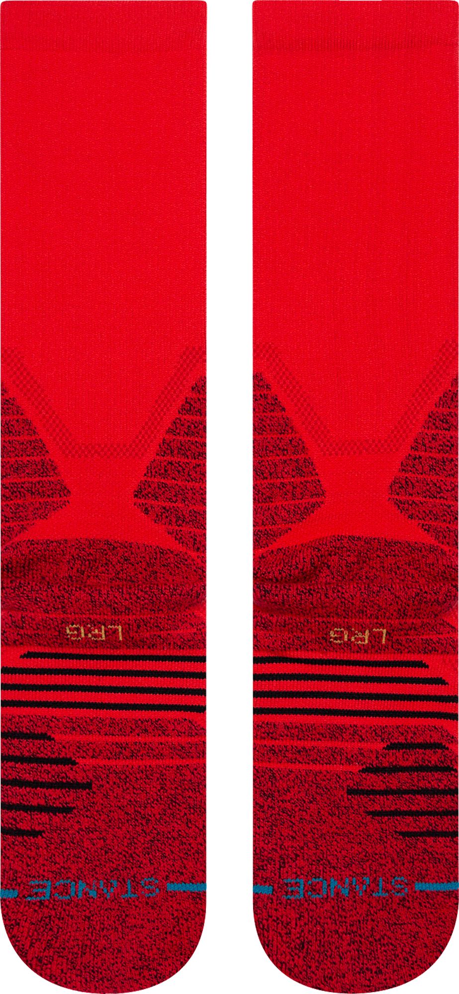 Stance Adult Performance Crew Socks