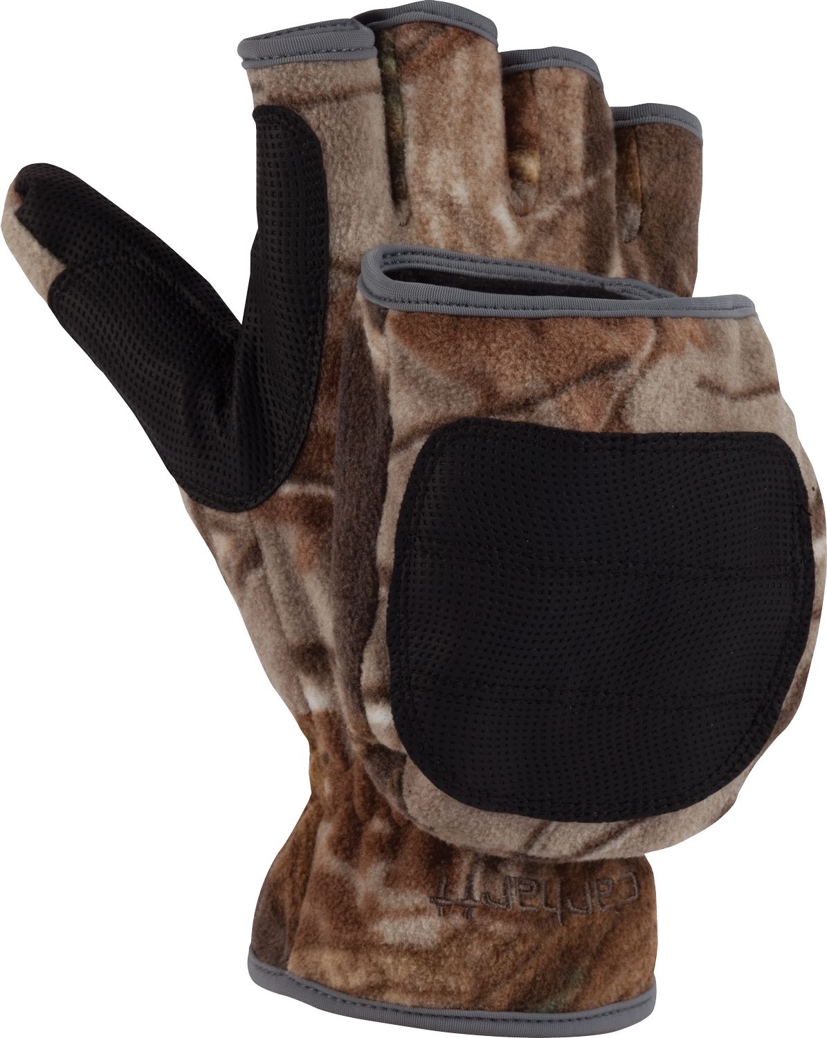 Carhartt Men's Flip It Mitten Gloves