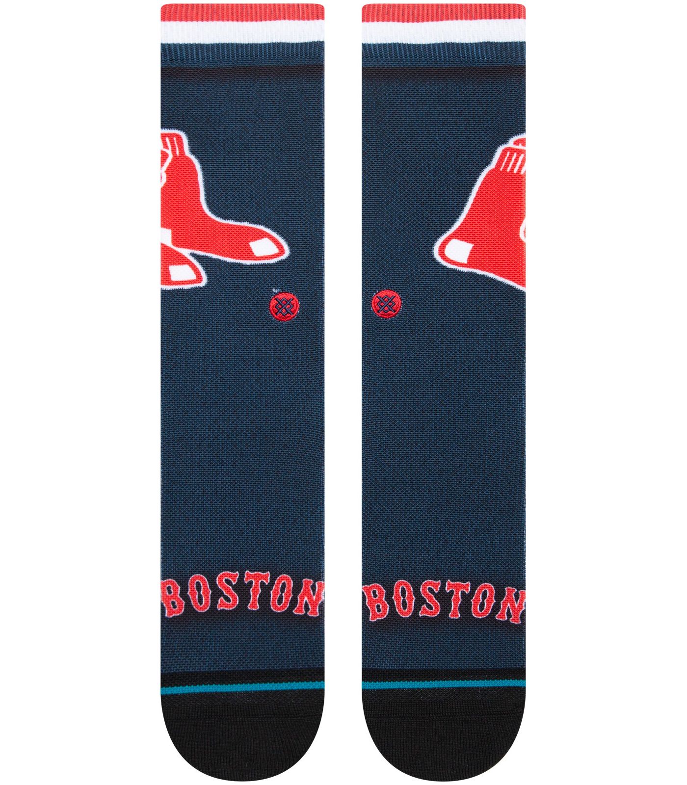Red socks jersey clearance