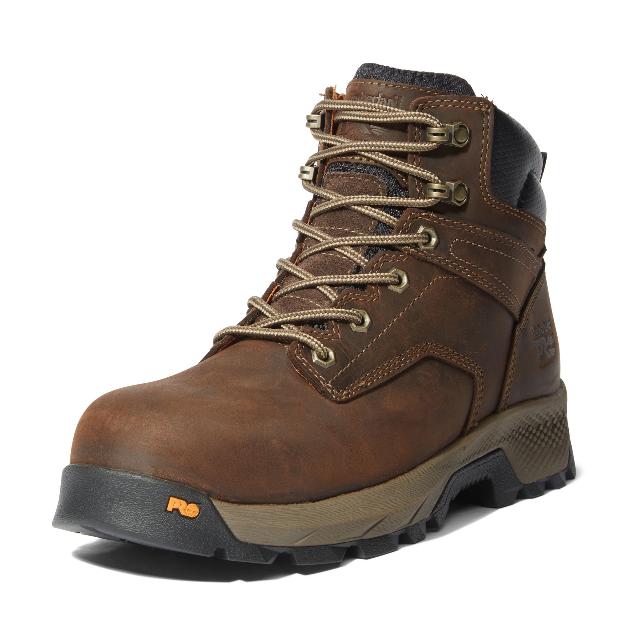 Timberland PRO Men's TiTAN EV 6" Composite Toe Work Boots product image