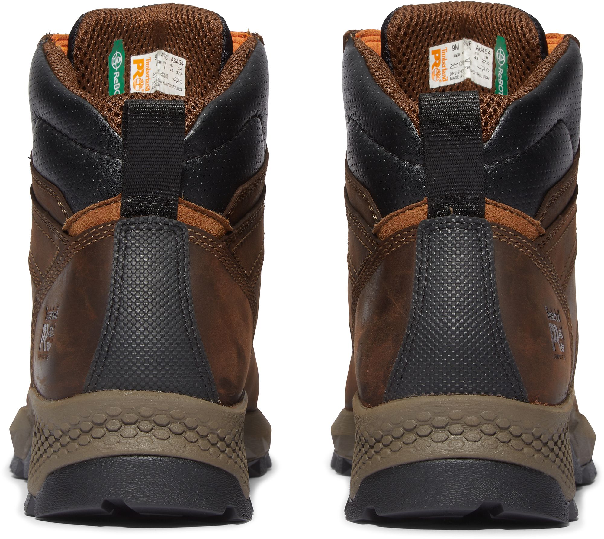 Timberland PRO Men's TiTAN EV 6" Composite Toe Work Boots product image