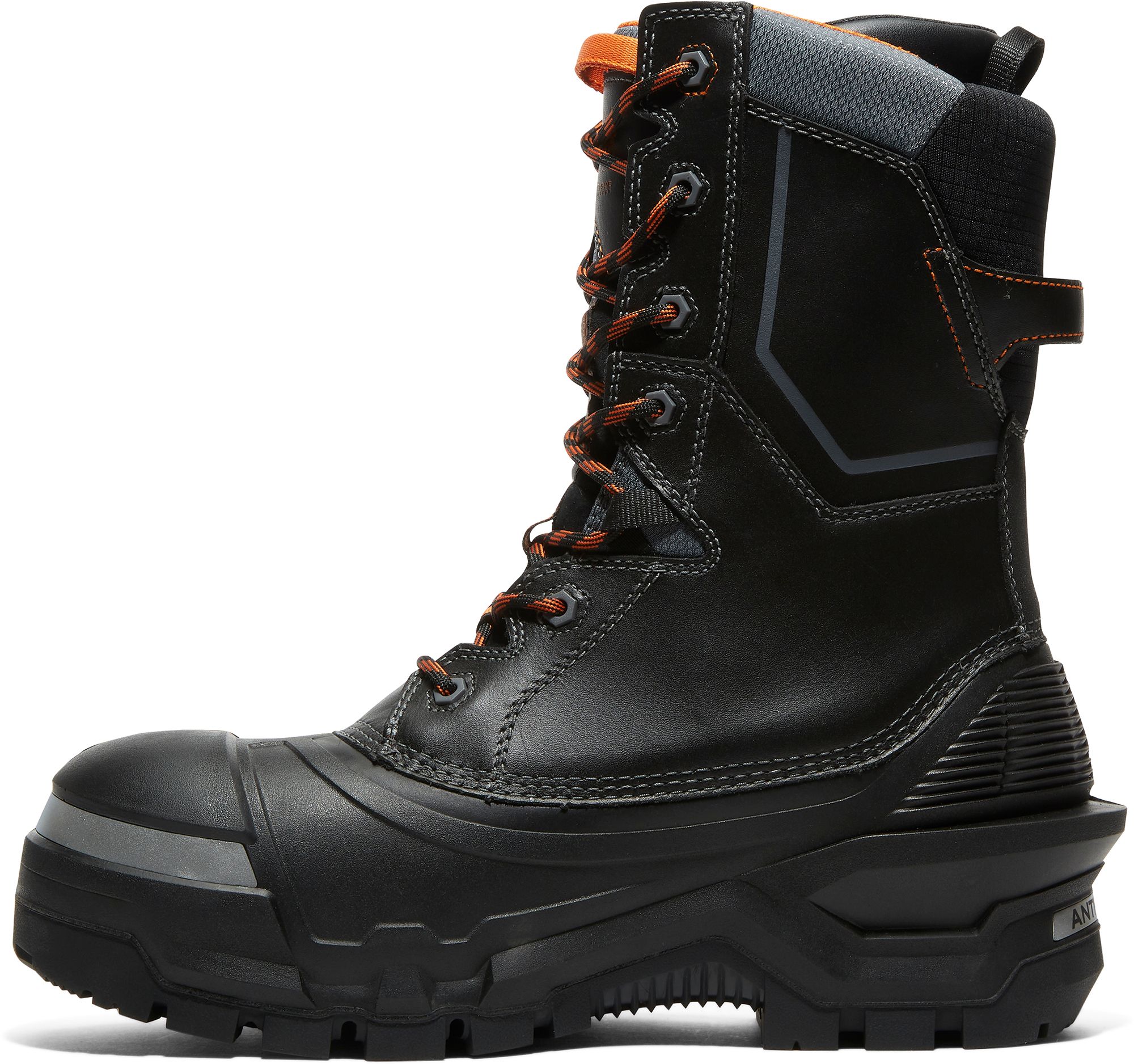 Timberland PRO Men's 10" Pac Max Waterproof Composite Toe Work Boots product image