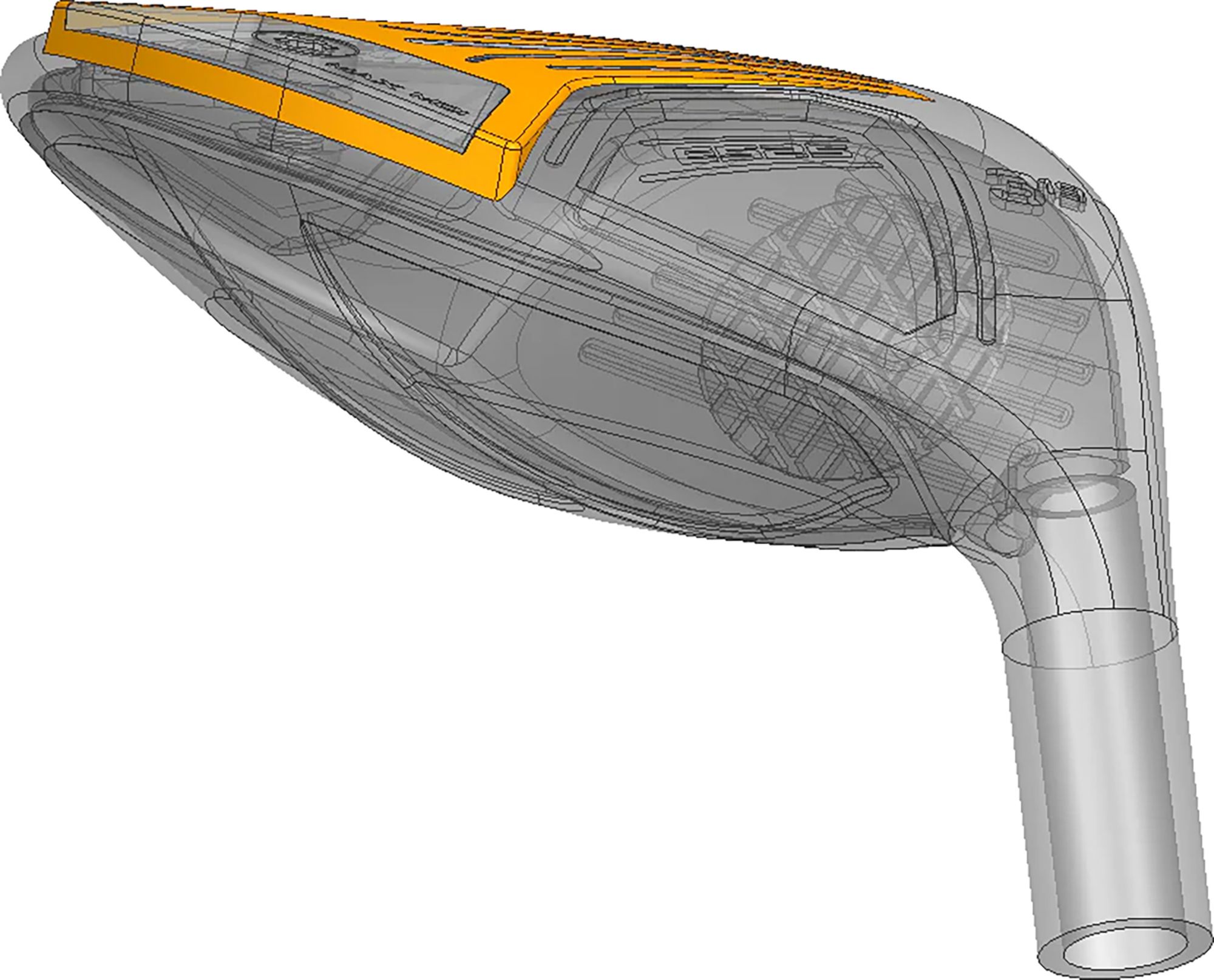 Tour Edge Hot Launch E525 Hybrid product image