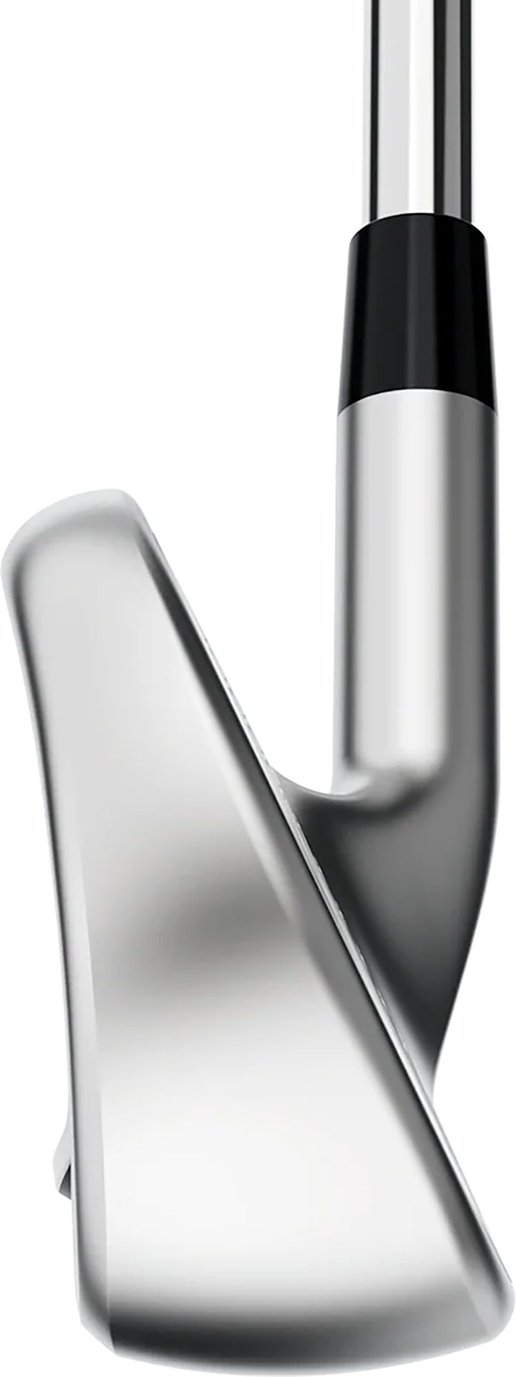 Tour Edge Hot Launch E525 Irons product image