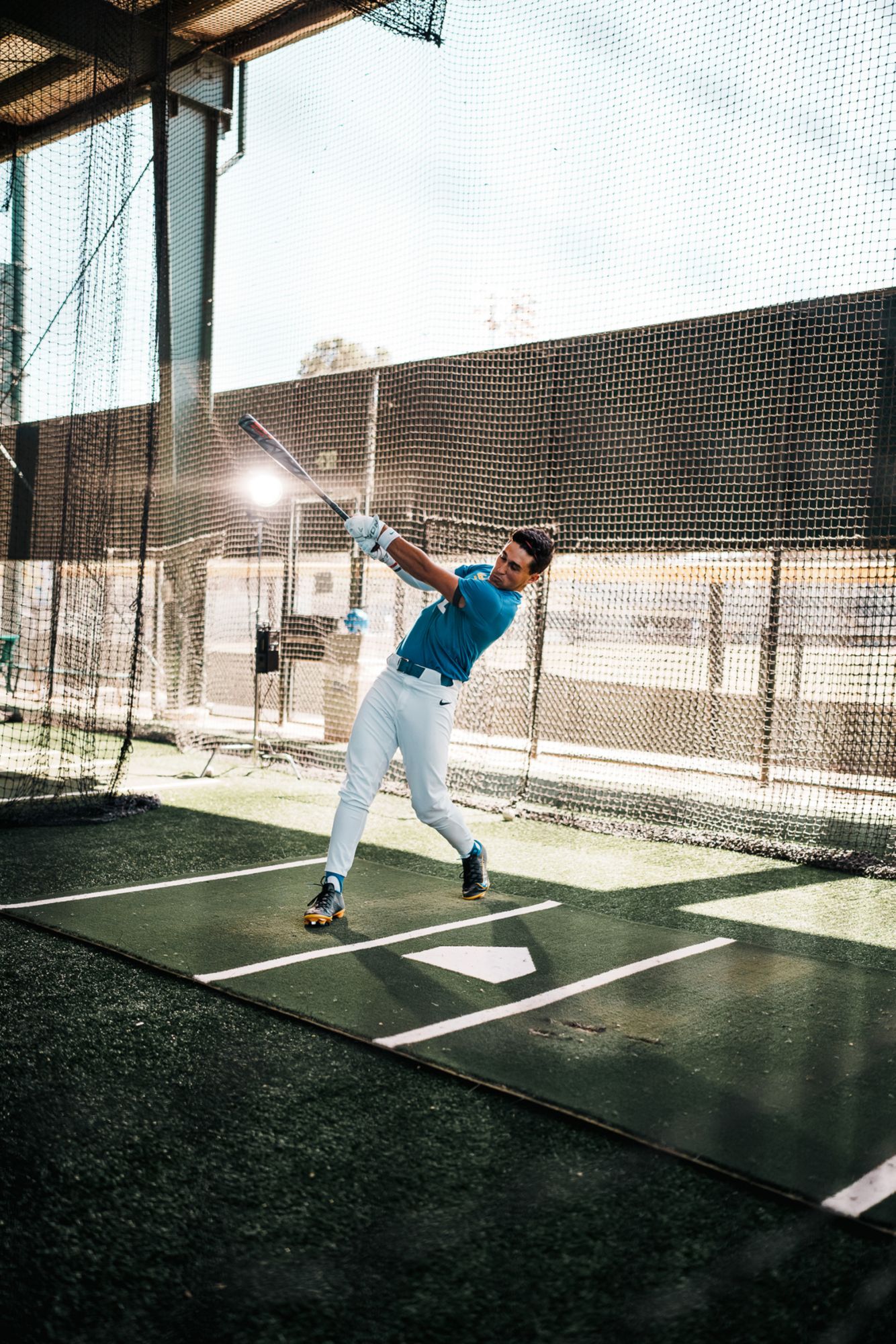 Easton MAV-1 2¾" USSSA Bat (-10) product image