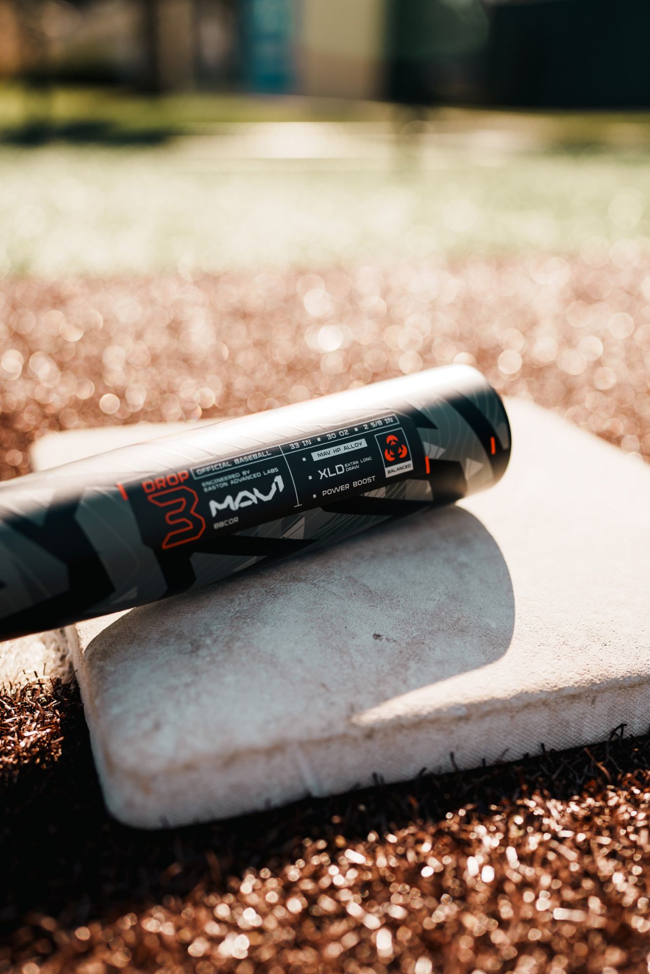 Easton MAV-1 2¾" USSSA Bat (-10) product image