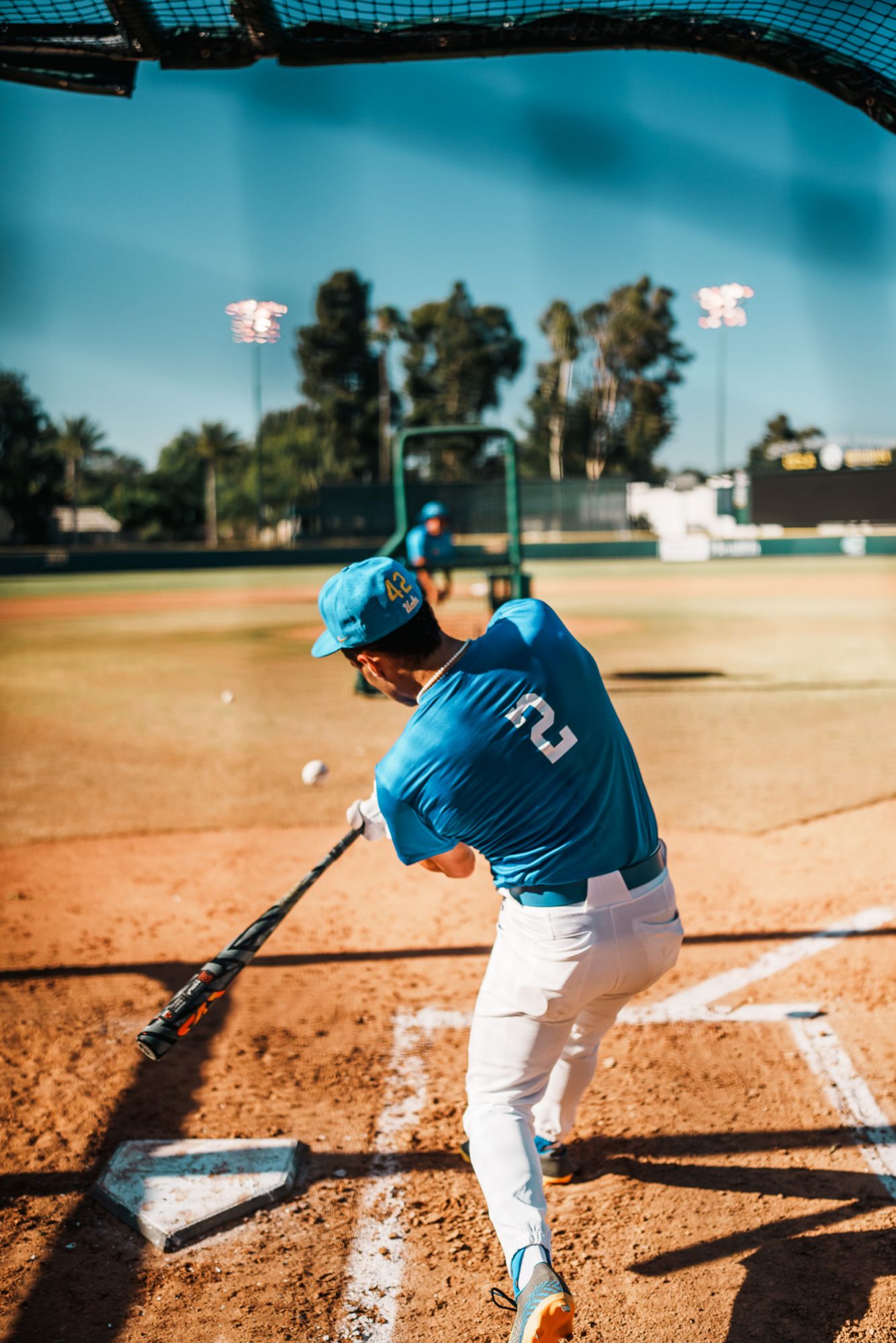 Easton MAV-1 2¾" USSSA Bat (-10) product image