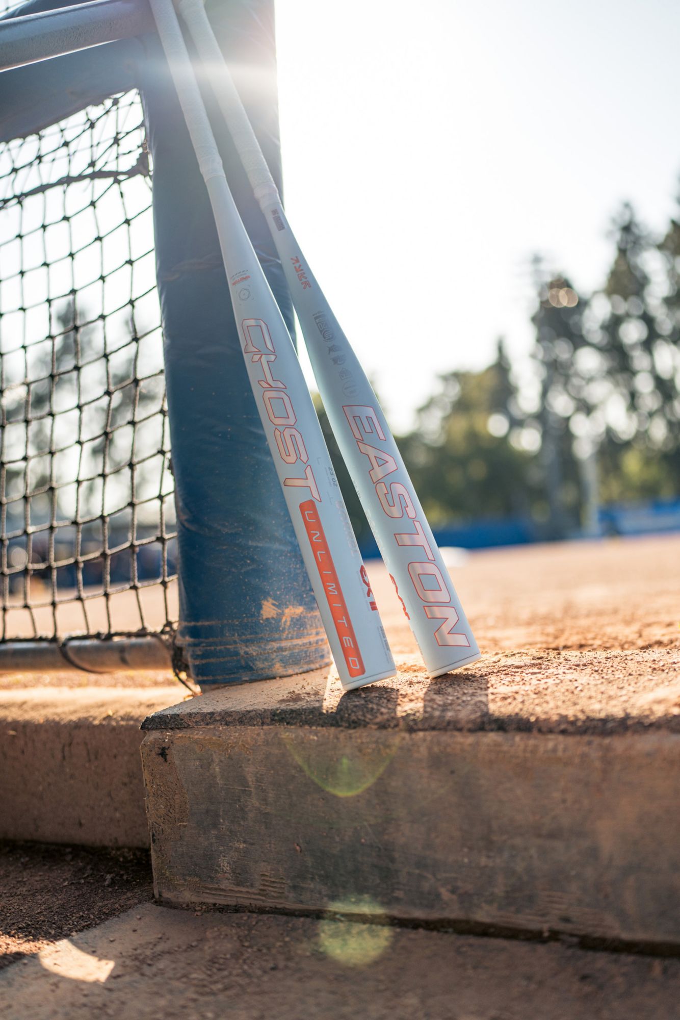 Easton Ghost Unlimited Fastpitch Bat 2025 (-8) product image