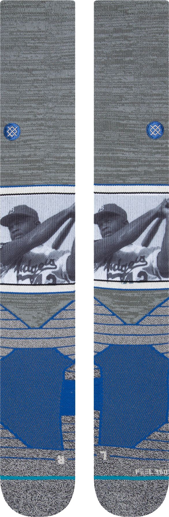 Stance Jackie Robinson Socks product image
