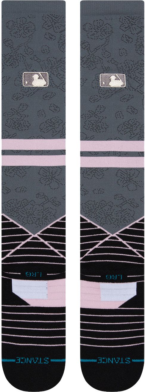 Stance Washington Nationals 2022 City Connect On Field Over the Calf Socks product image