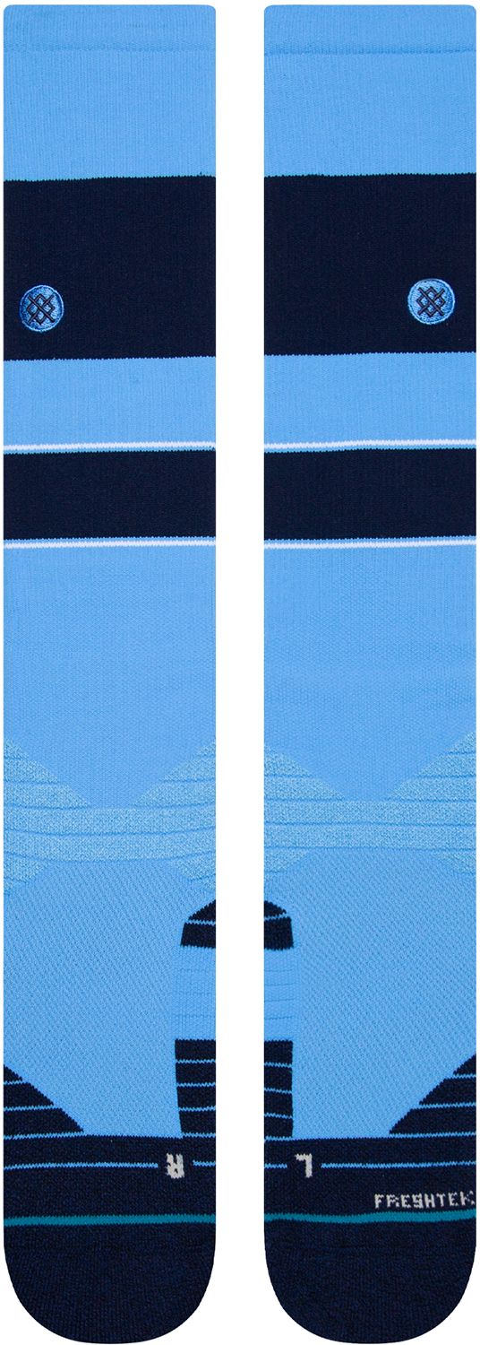 Stance Adult Stripe On-Field Baseball Socks product image