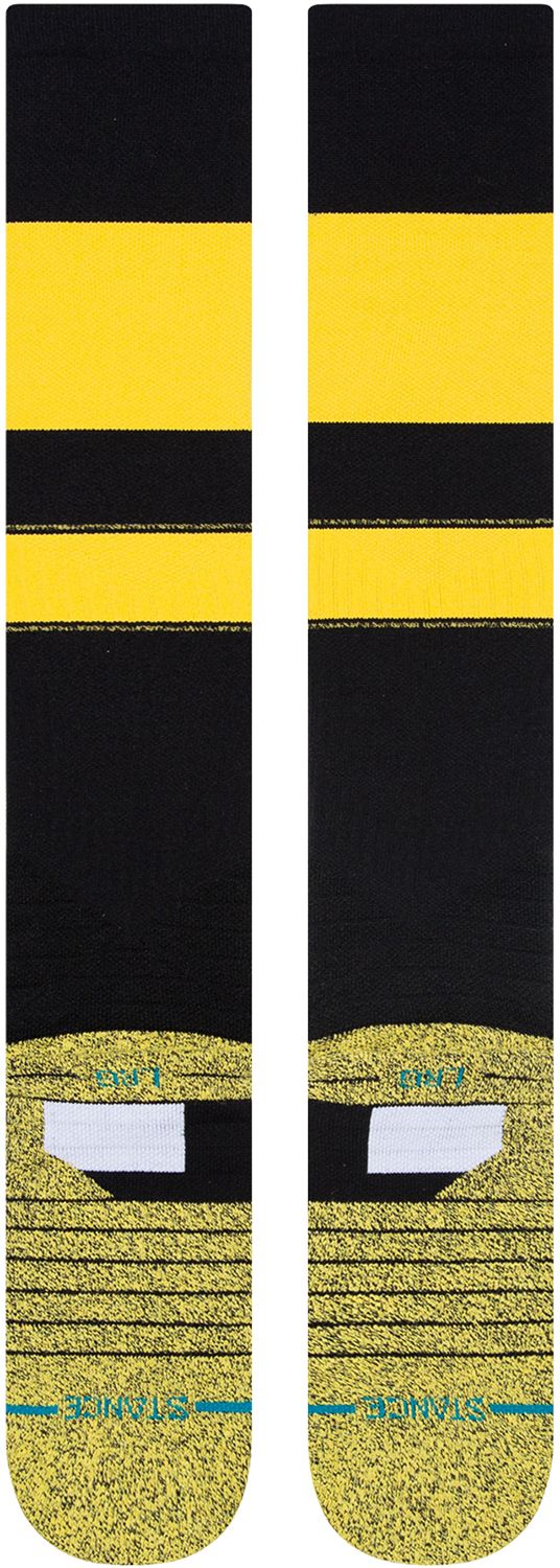 Stance Adult Stripe On-Field Baseball Socks product image