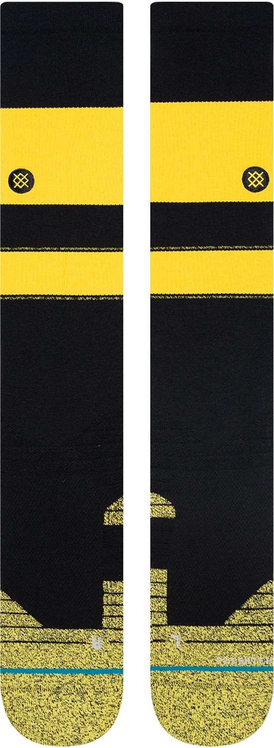 Stance Adult Stripe On-Field Baseball Socks product image