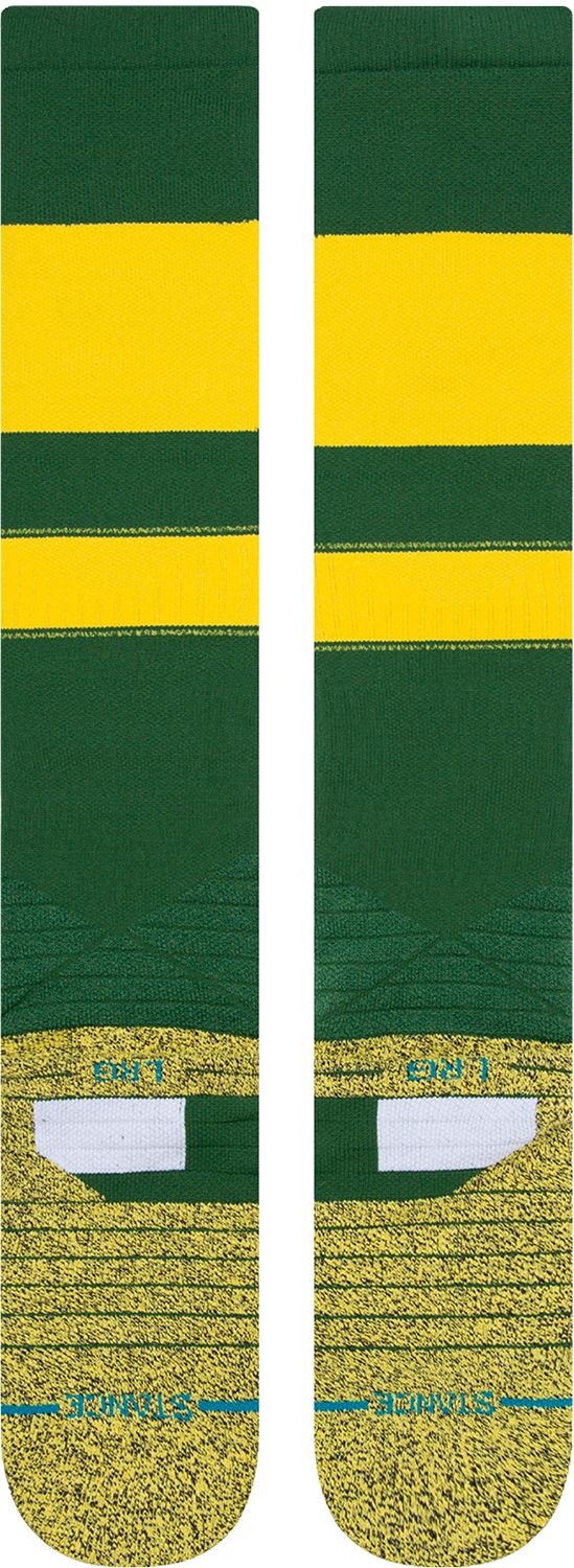 Stance Adult Stripe On-Field Baseball Socks product image