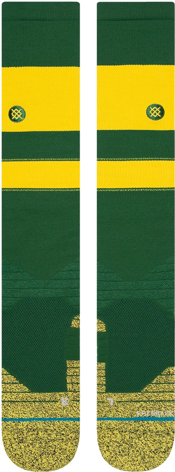 Stance Adult Stripe On-Field Baseball Socks product image