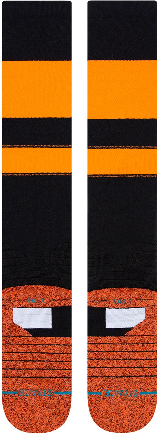 Stance Adult Stripe On-Field Baseball Socks product image