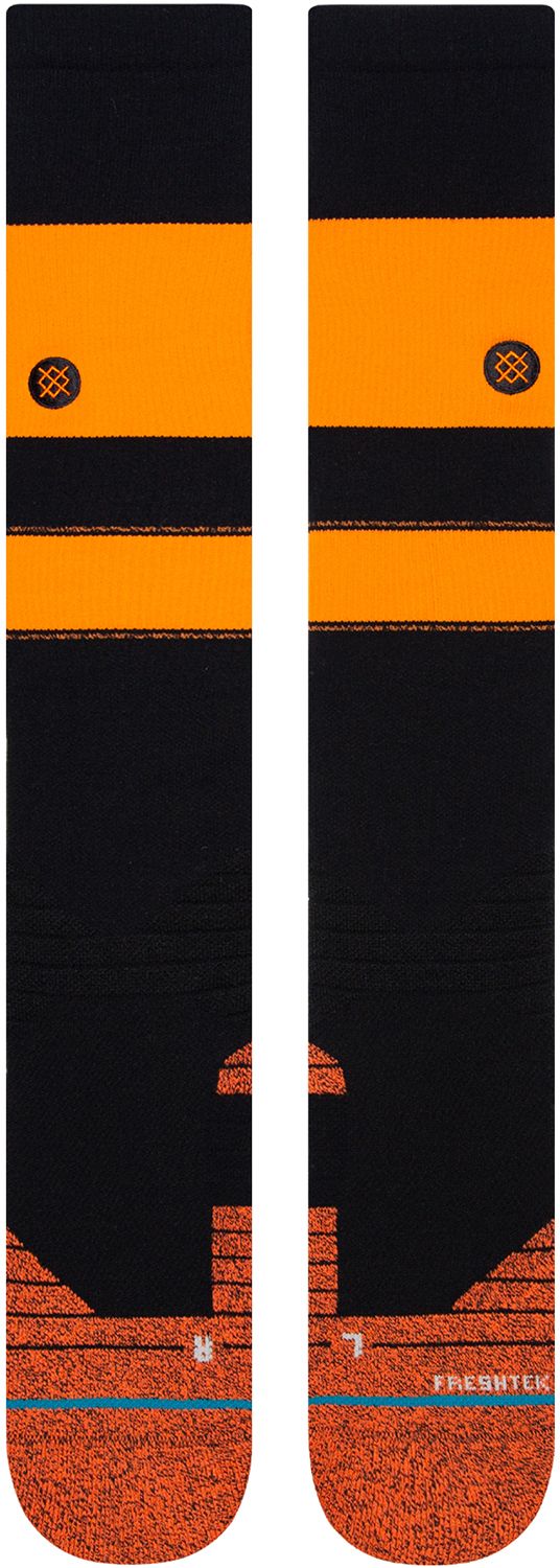 Stance Adult Stripe On-Field Baseball Socks product image