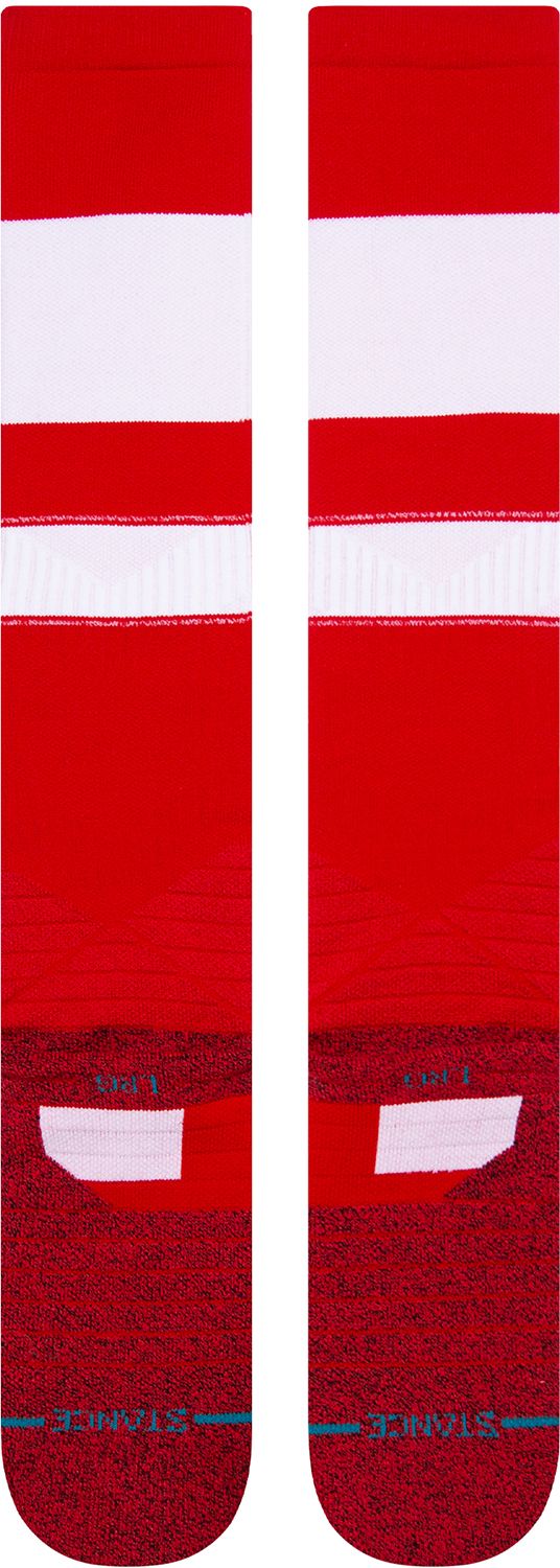 Stance Adult Stripe On-Field Baseball Socks product image