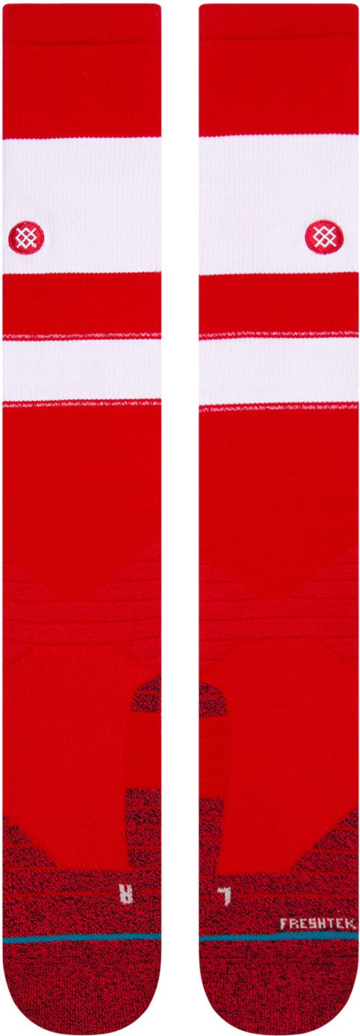 Stance Adult Stripe On-Field Baseball Socks product image