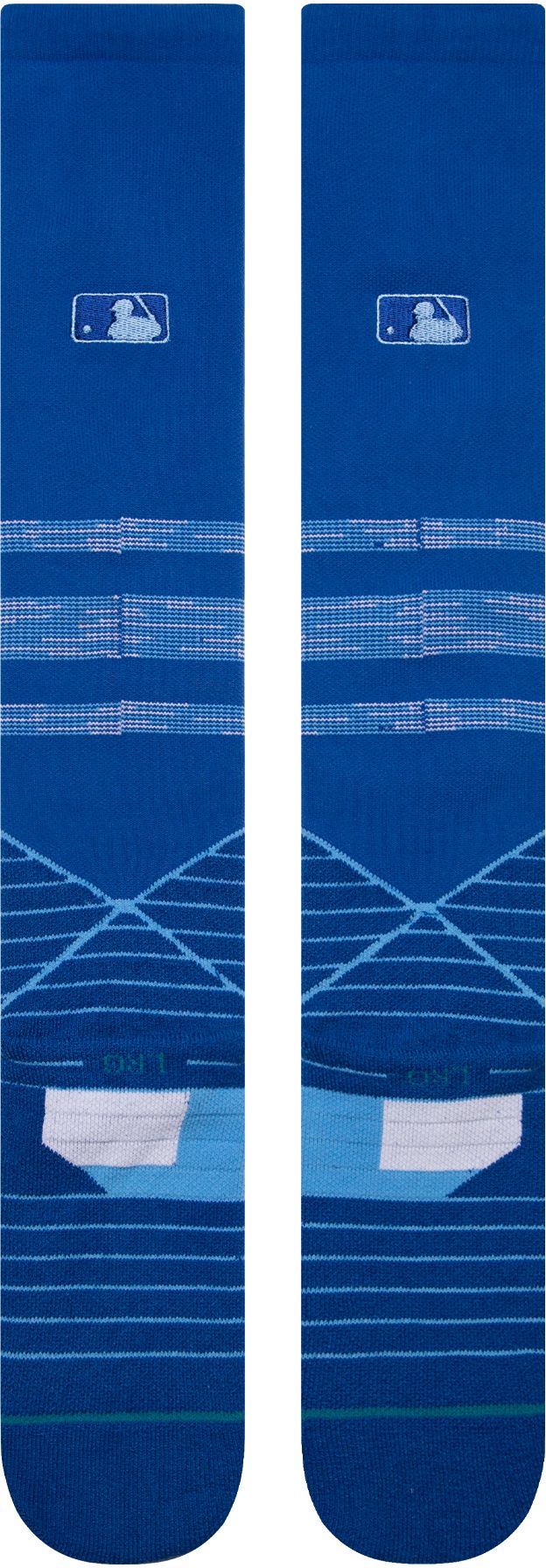 Stance MLB Father's Day 2024 Crew Socks product image