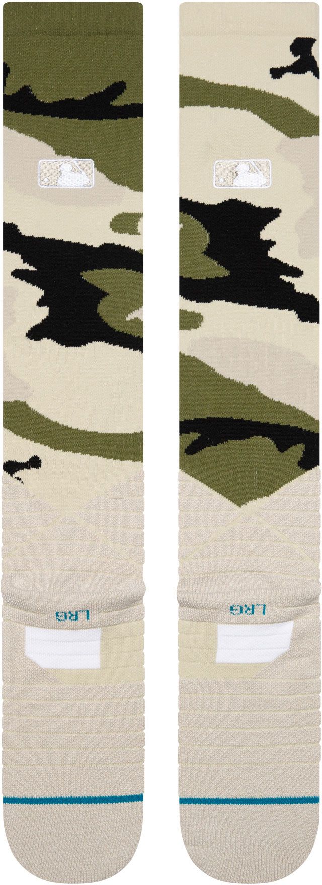 Stance MLB Armed Forces Day 2025 Over the Calf Socks product image