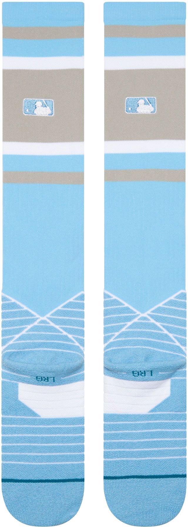 Stance MLB Father's Day 2025 Over the Calf Socks product image