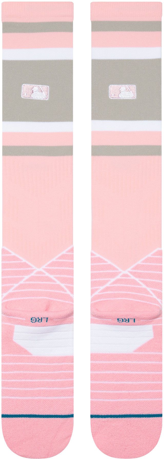 Stance MLB Mother's Day 2025 Over the Calf Socks product image