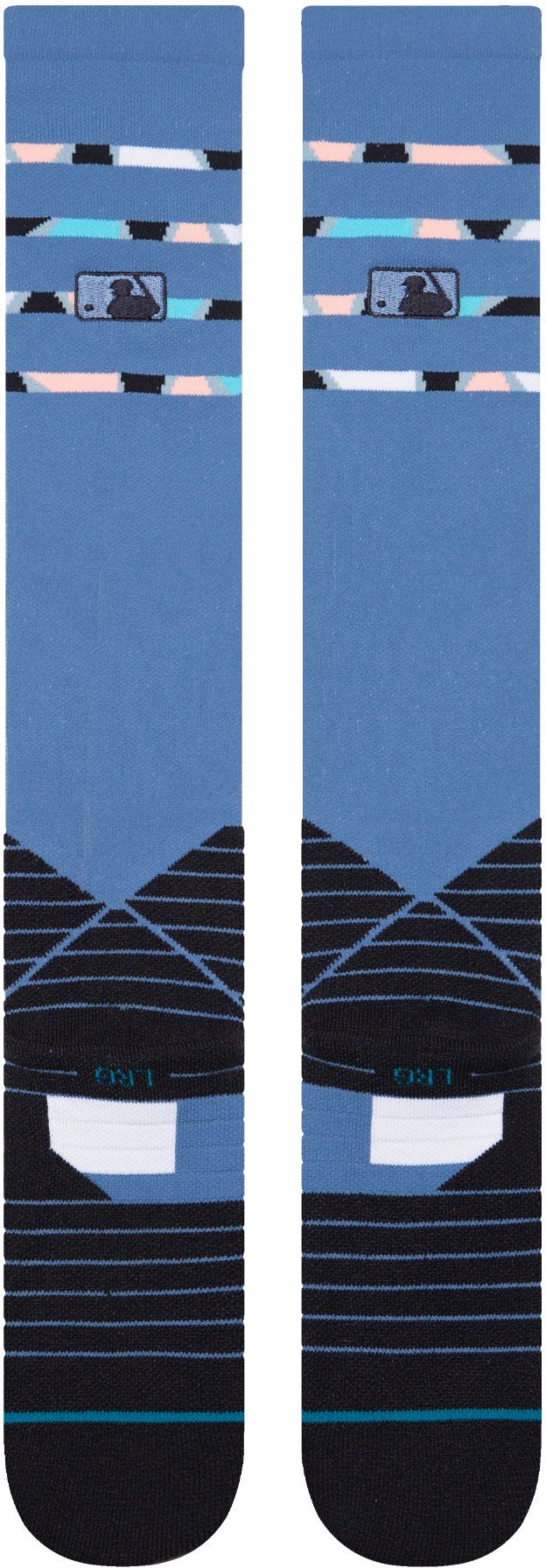 Stance Adult Washington Nationals Over The Calf Socks product image