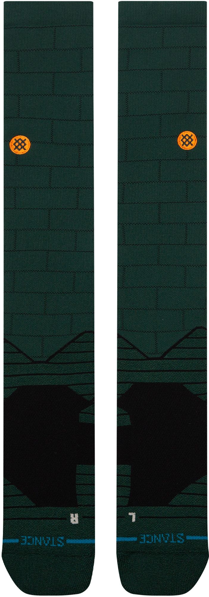 Stance Adult Baltimore Orioles City Connect Crew Socks product image