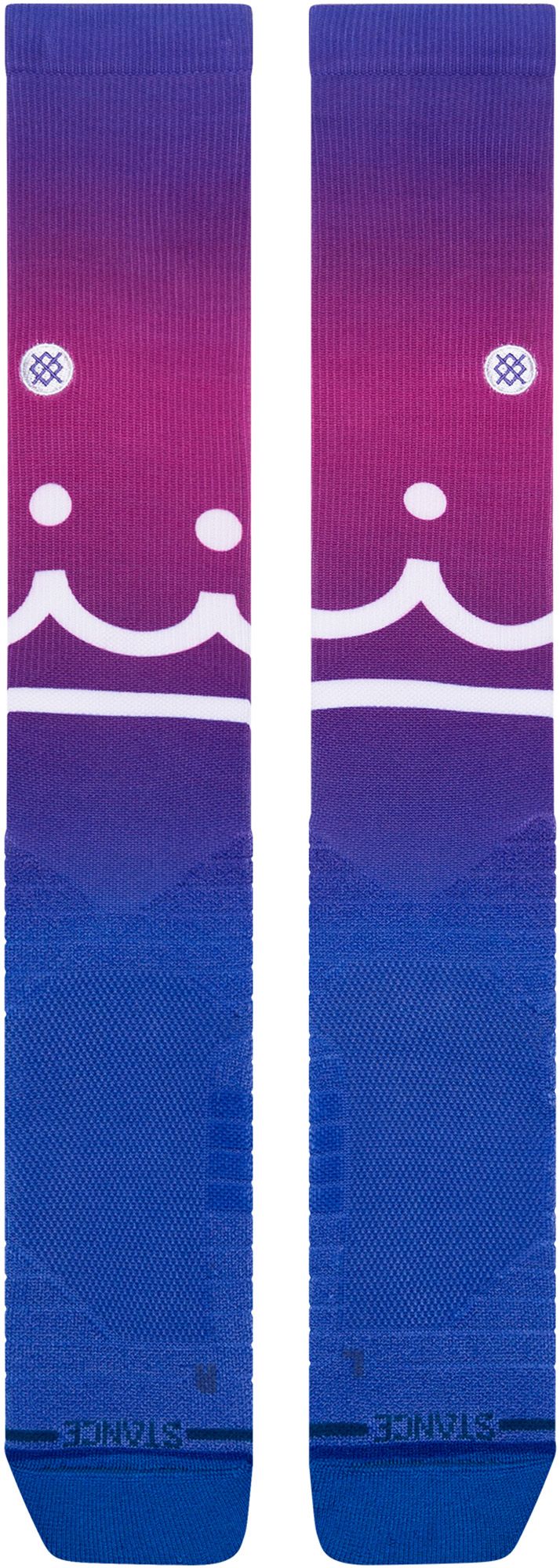Stance Adult Kansas City Royals City Connect Alternate Crew Socks product image