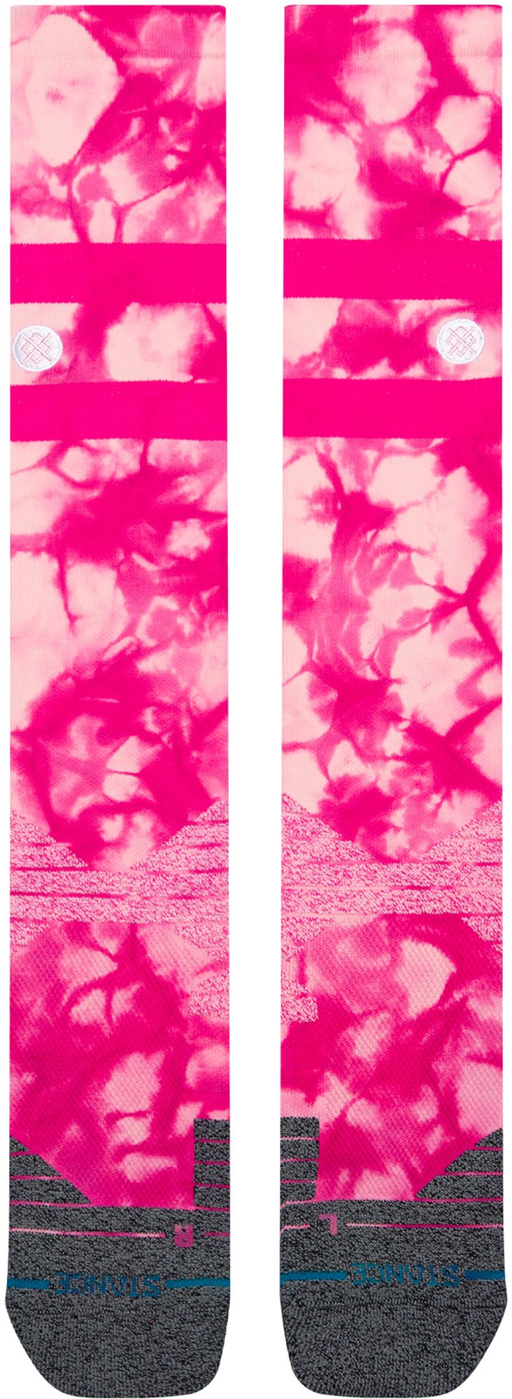 Stance Adult MLB League Pink 2026 Mother's Day Socks product image