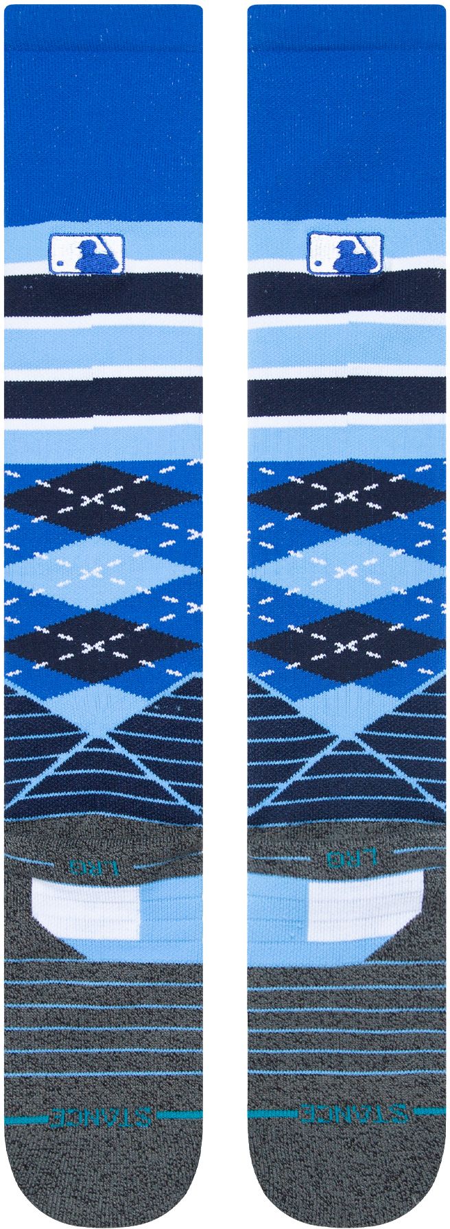 Stance Father's Day '22 MLB League On Field Over the Calf Socks product image