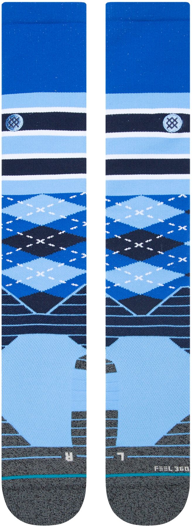 Stance Father's Day '22 MLB League On Field Over the Calf Socks product image