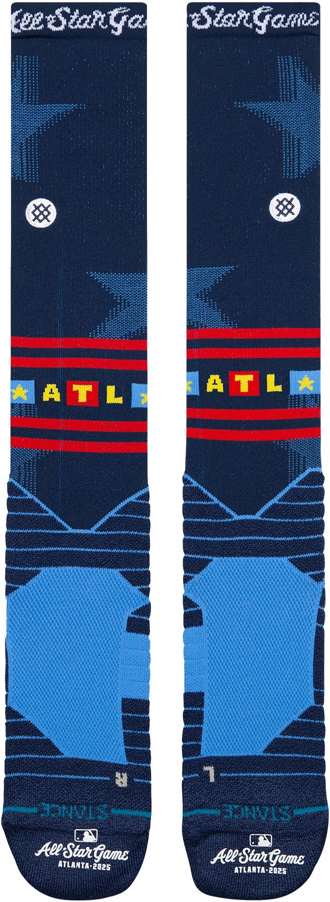 Stance MLB All Star Game Socks product image