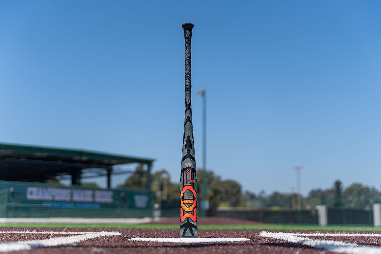 Easton MAV-1 2¾" USSSA Bat (-10) product image