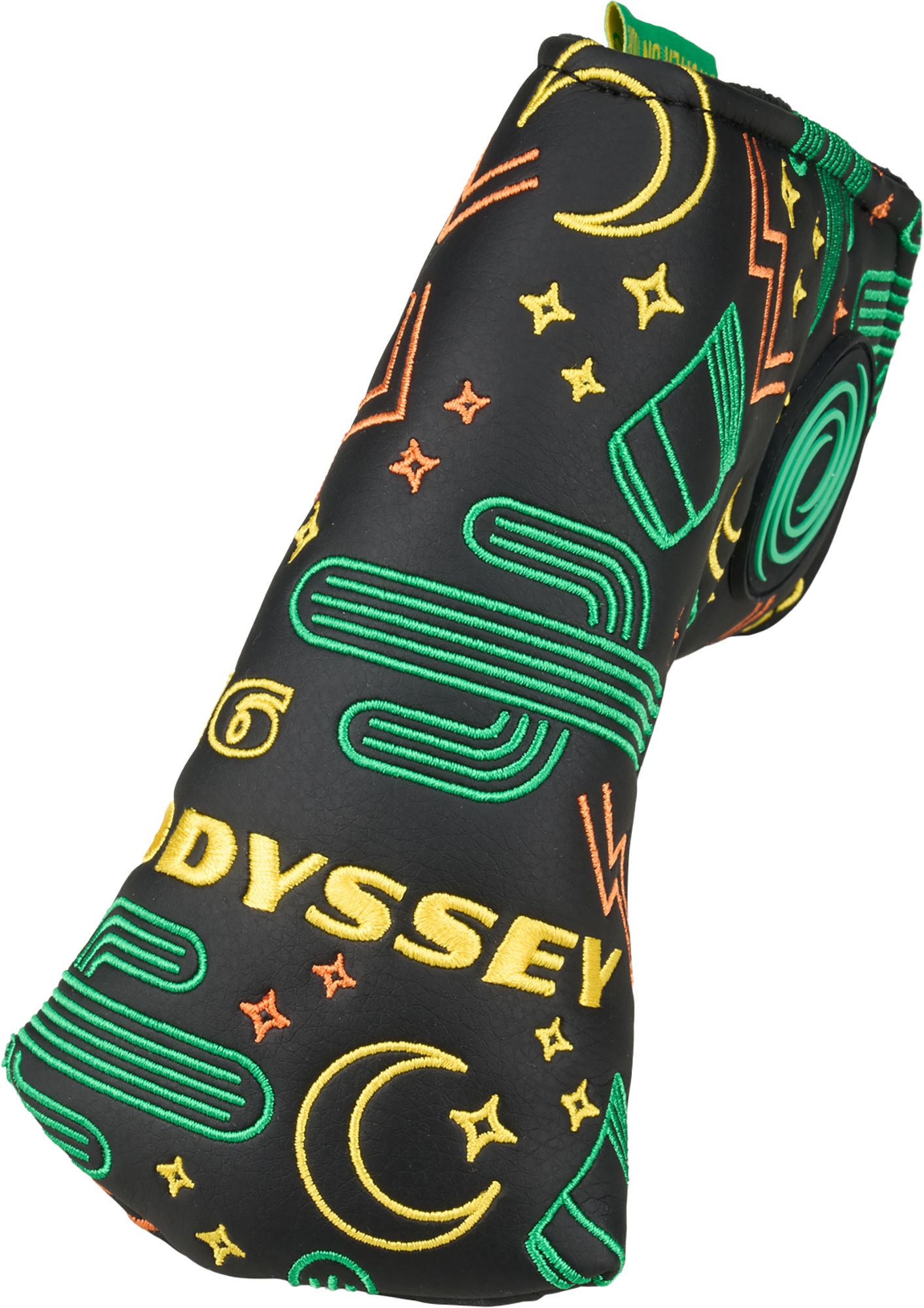Odyssey Waste Management Blade Putter Headcover product image