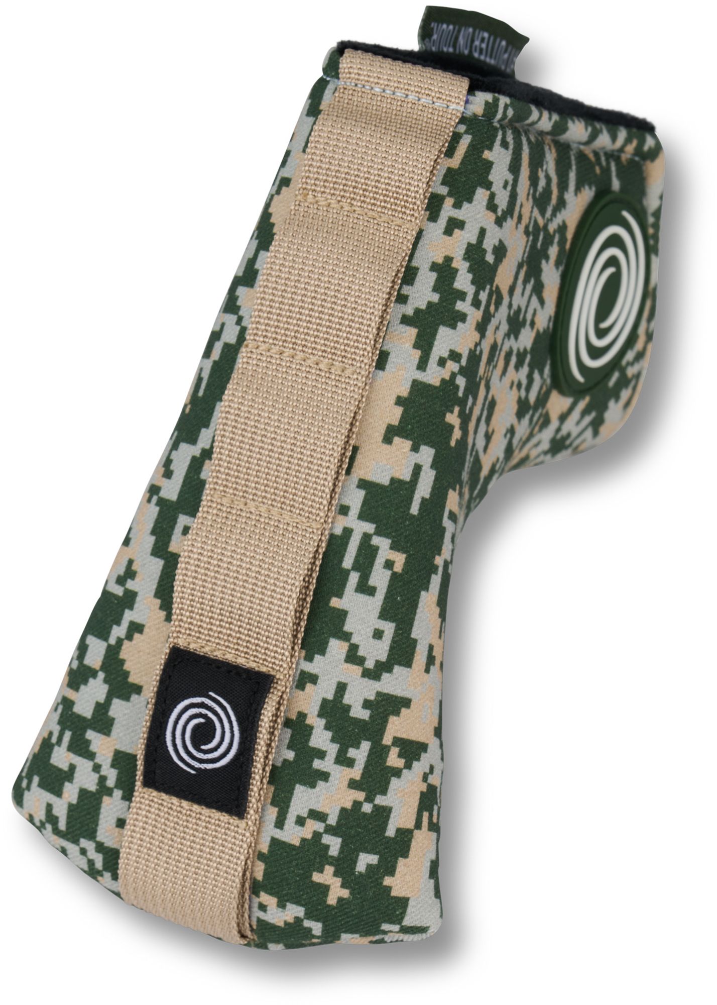 Callaway Military Blade Headcover product image