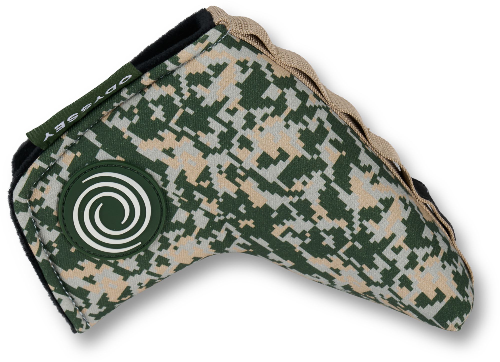 Callaway Military Blade Headcover product image