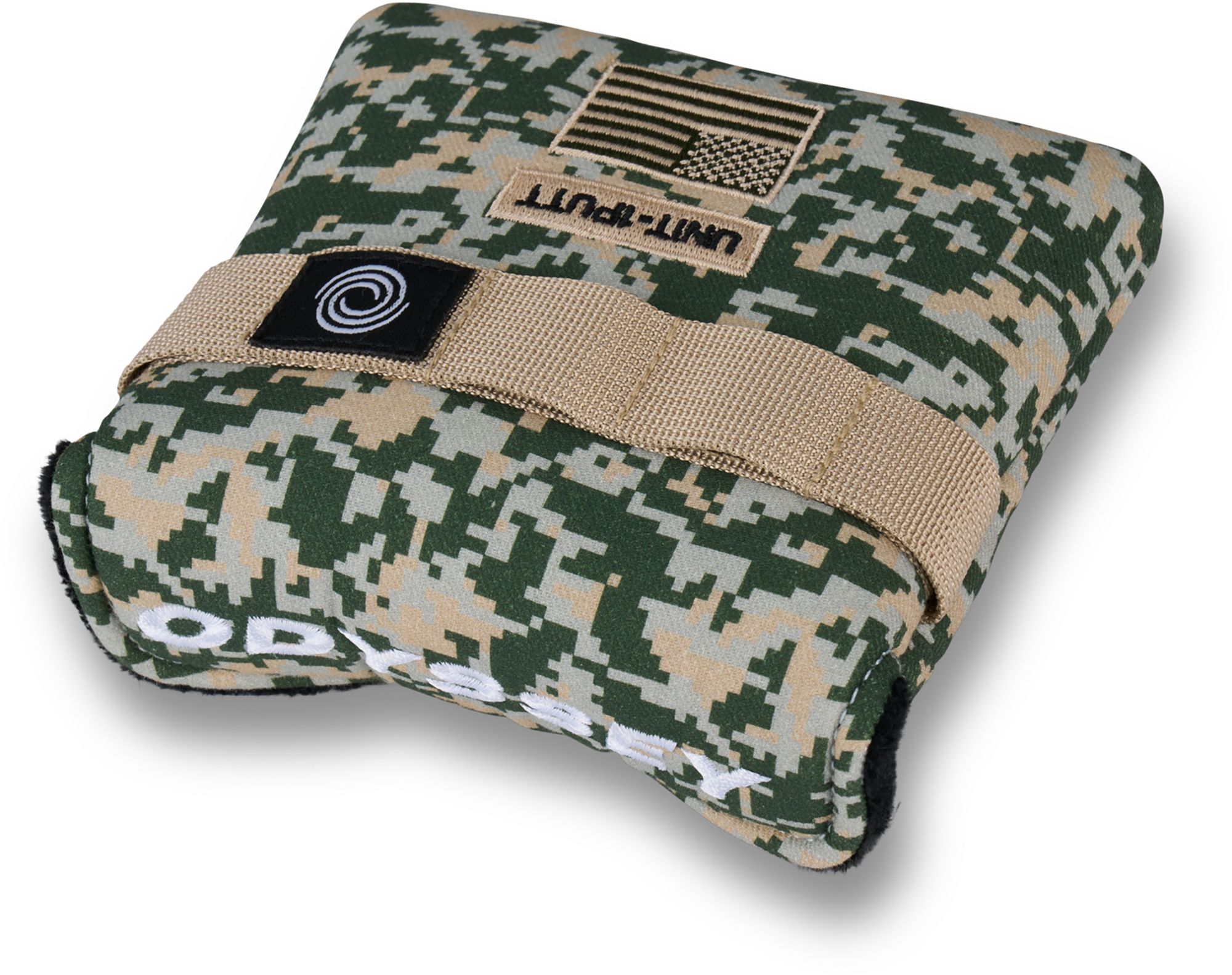 Callaway Military Mallet Headcover product image
