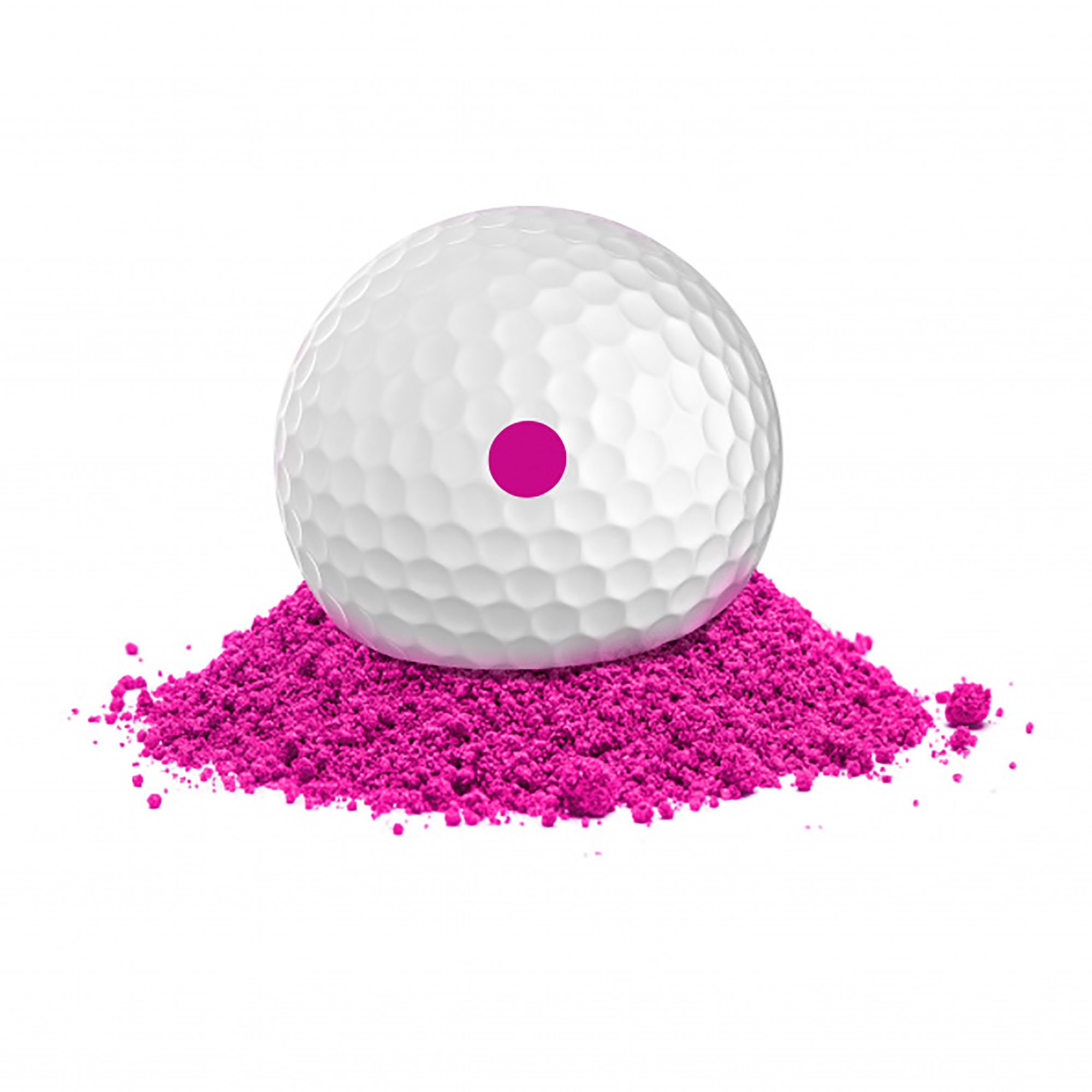 Izzo Gender Reveal Golf Balls - 2 Pack product image