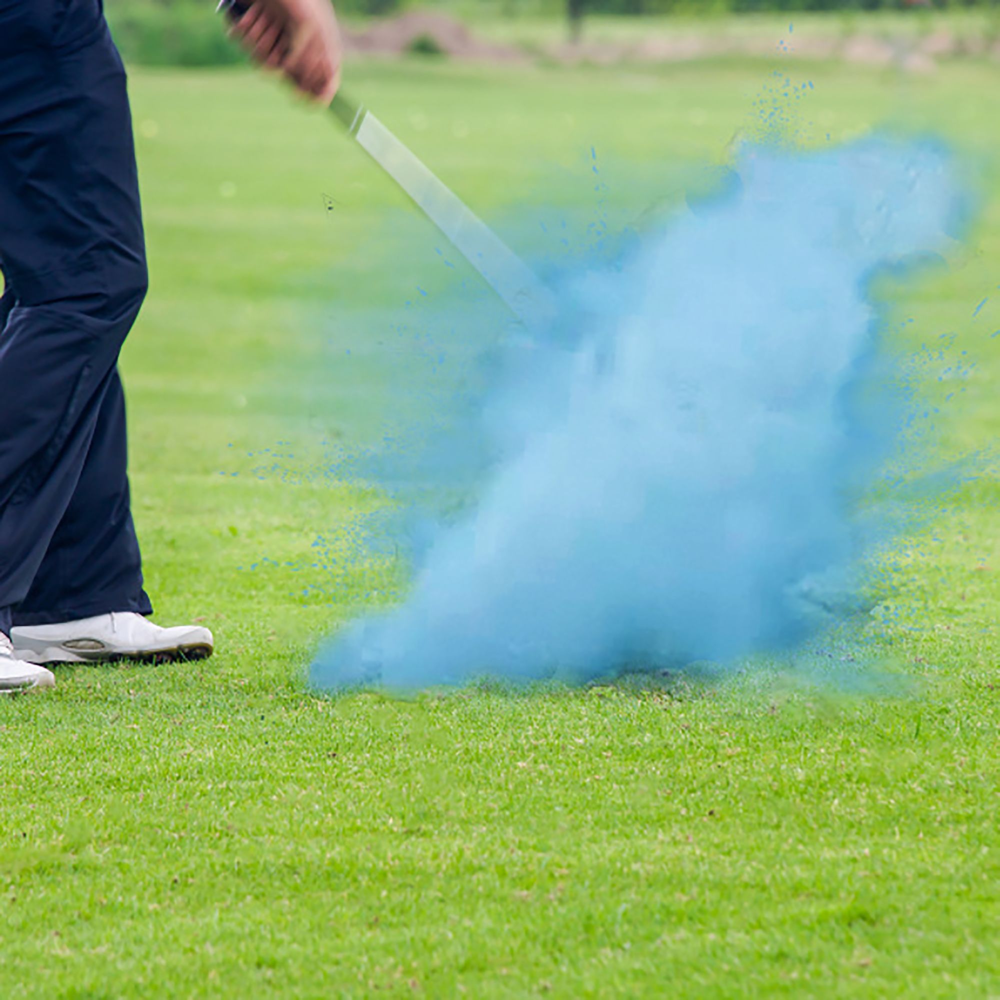 Izzo Gender Reveal Golf Balls - 2 Pack product image
