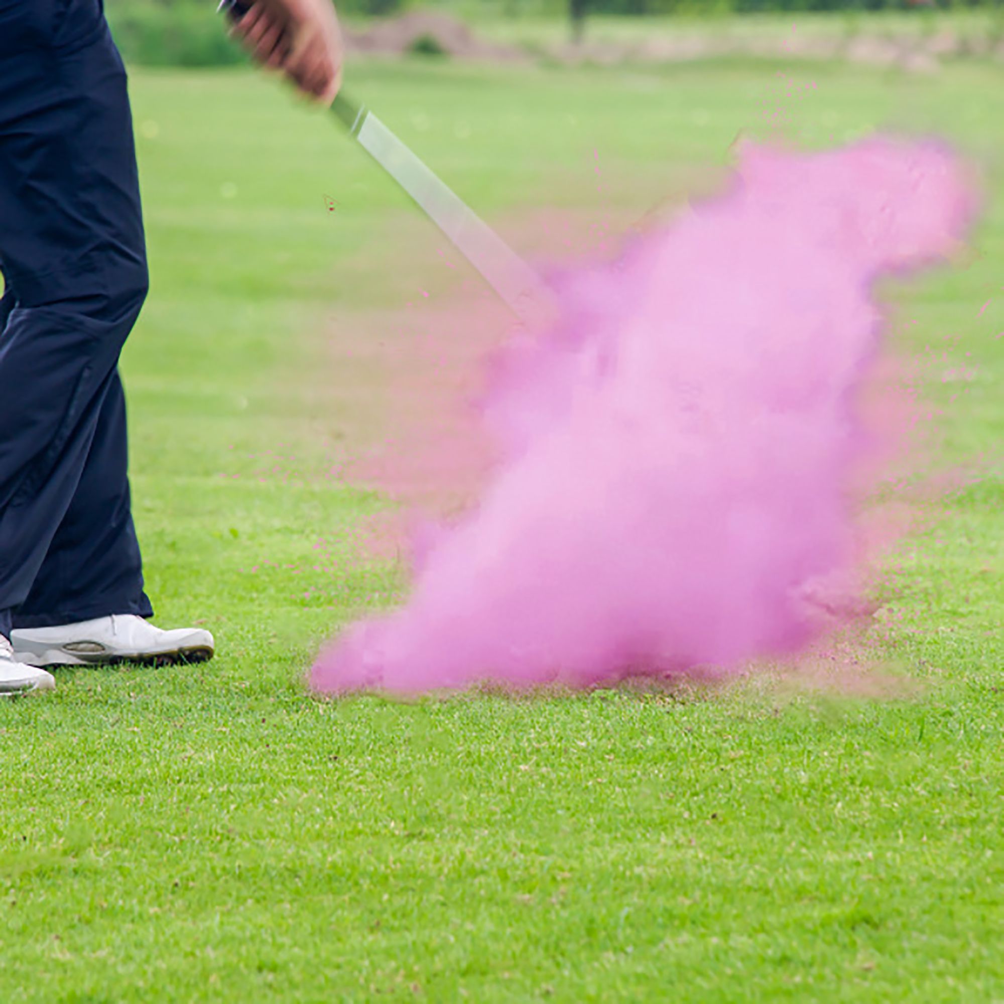 Izzo Gender Reveal Golf Balls - 2 Pack product image
