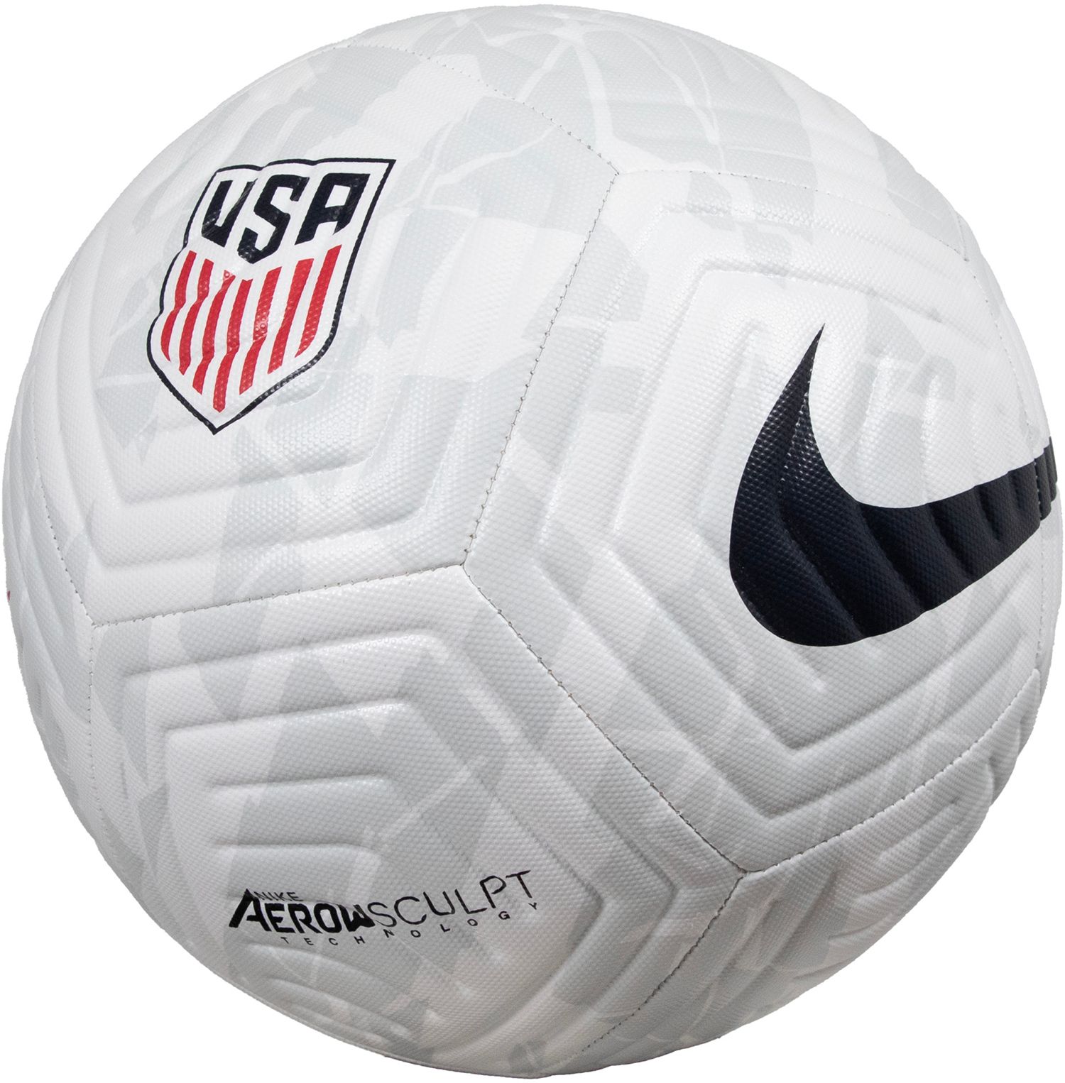 Nike US Soccer Academy Soccer Ball | Dick's Sporting Goods