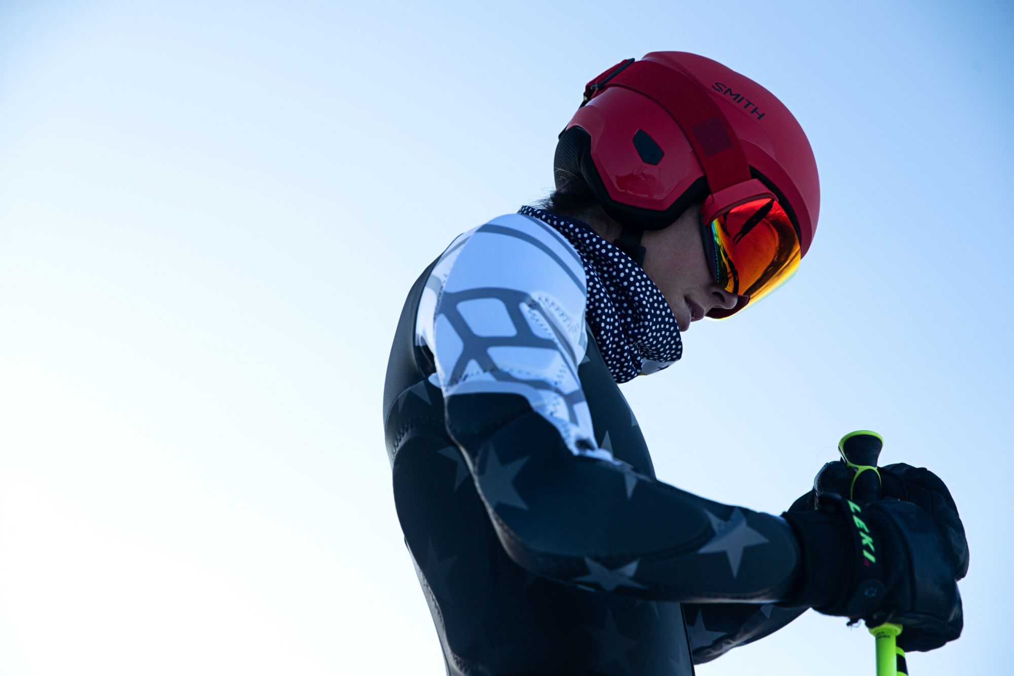 SMITH 4D MAG ChromaPop Snow Goggles product image